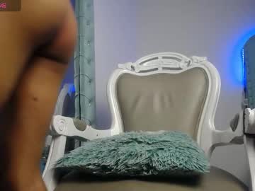 Tayron_Bbc Chaturbate stream image from December 18, 2024