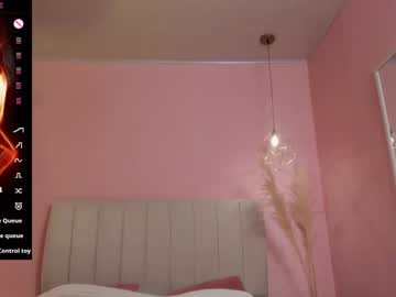 Tiffani__Love Chaturbate stream image from December 18, 2024