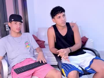 Tony_Paul18 Chaturbate stream image from December 18, 2024