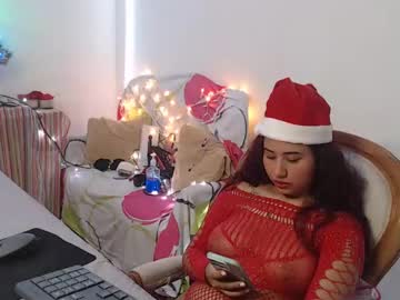 Valeria_118 Chaturbate stream image from December 18, 2024