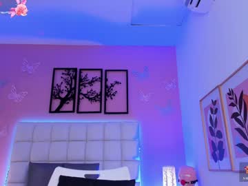 Violetta_Adams1_ Chaturbate stream image from December 18, 2024