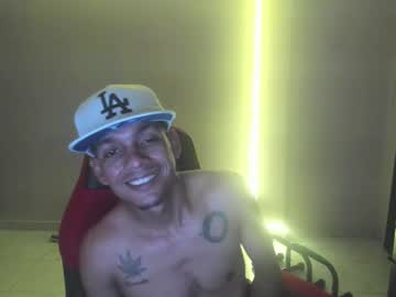 Yosoy_Groott Chaturbate stream image from December 18, 2024