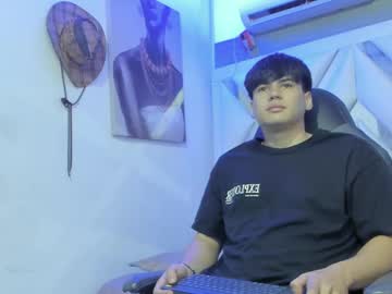Zac_Miller3 Chaturbate stream image from December 18, 2024
