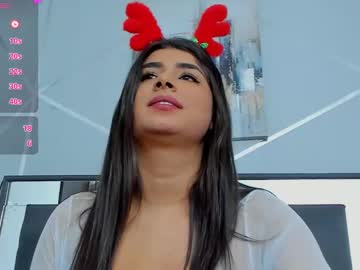 Ziamiller Chaturbate stream image from December 18, 2024