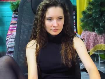 Zianichols Chaturbate stream image from December 18, 2024