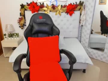 Zoeth_Ruiz Chaturbate stream image from December 18, 2024