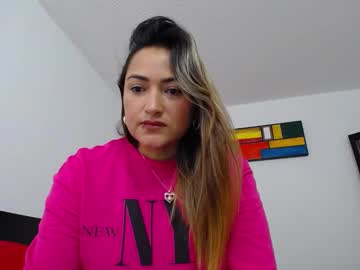 Abie_Spicy_ Chaturbate stream image from December 18, 2024