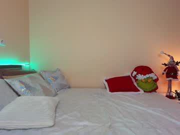 Addictedsabi Chaturbate stream image from December 18, 2024