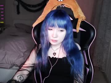 Akirahartyx Chaturbate stream image from December 18, 2024