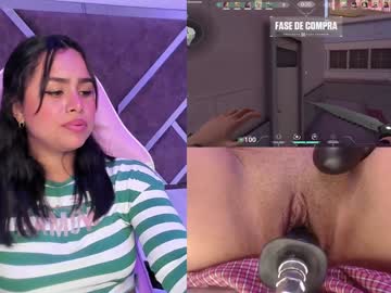 Aliceroys Chaturbate stream image from December 18, 2024