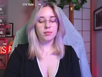 Amazingirlz Chaturbate stream image from December 18, 2024