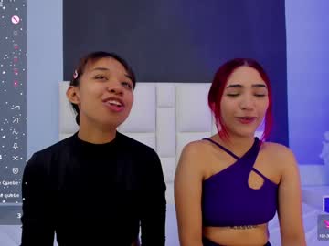 Amberbaker21 Chaturbate stream image from December 18, 2024