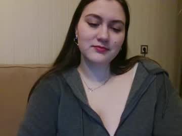 Ame_Lyaa Chaturbate stream image from December 18, 2024