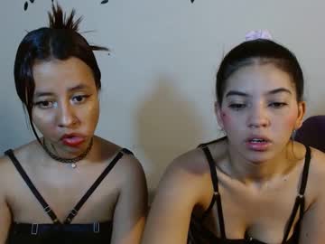 Andrea_Meza18 Chaturbate stream image from December 18, 2024