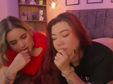 Andy_And_Emma Chaturbate stream image from December 18, 2024