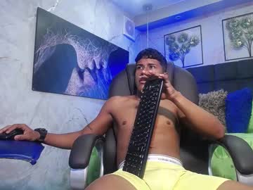 Andy_Dork Chaturbate stream image from December 18, 2024