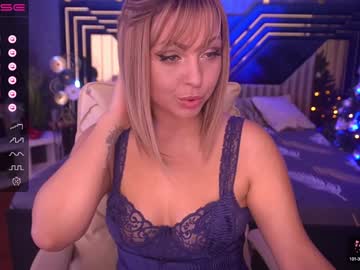 Anitalevanta Chaturbate stream image from December 18, 2024