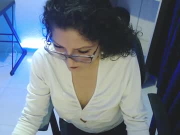 Arianna_Ros3 Chaturbate stream image from December 18, 2024