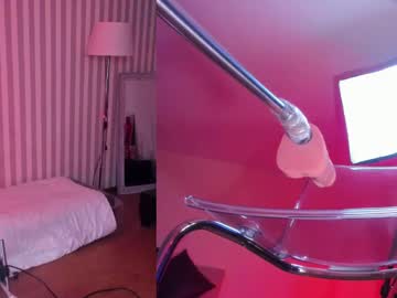 Ariianabaker Chaturbate stream image from December 18, 2024