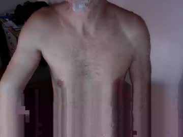 Artjack Chaturbate stream image from December 18, 2024