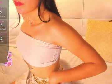 Athena_Makri05 Chaturbate stream image from December 18, 2024