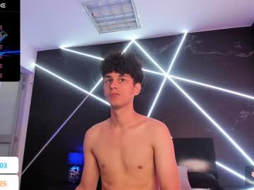 Axel_Fire_ Chaturbate stream image from December 18, 2024