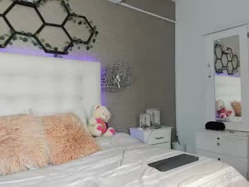 Aylindelosrios Chaturbate stream image from December 18, 2024