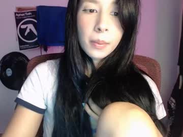 Babyvavi Chaturbate stream image from December 18, 2024