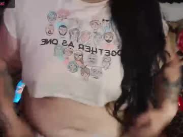 Bbw_Cloex4u Chaturbate stream image from December 18, 2024