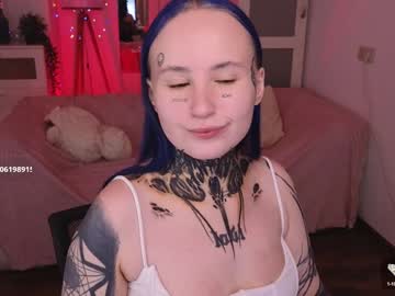 Bennymurrh_ Chaturbate stream image from December 18, 2024
