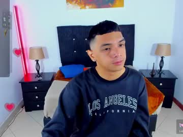 Brand_Hades Chaturbate stream image from December 18, 2024