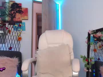 Camilove03 Chaturbate stream image from December 18, 2024