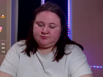 Chubby_Di Chaturbate stream image from December 18, 2024