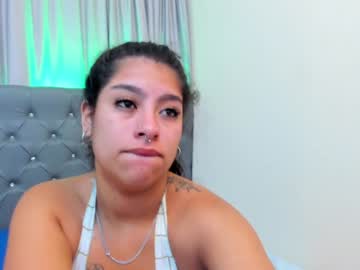 Claire_Aristizabal Chaturbate stream image from December 18, 2024