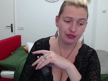 Clittytastic Chaturbate stream image from December 18, 2024