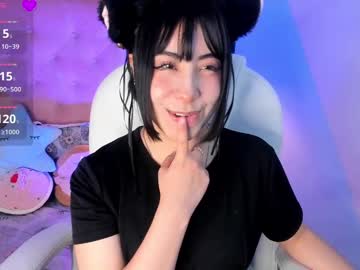 Conny_Tanaka Chaturbate stream image from December 18, 2024