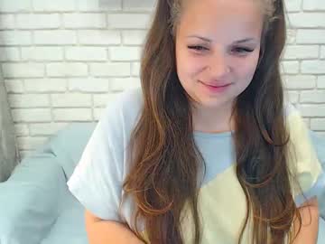 Crazyy_Girl_ Chaturbate stream image from December 18, 2024