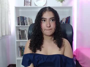 Cute__Kelly_ Chaturbate stream image from December 18, 2024