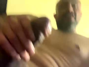 Daddyway2happy Chaturbate stream image from December 18, 2024