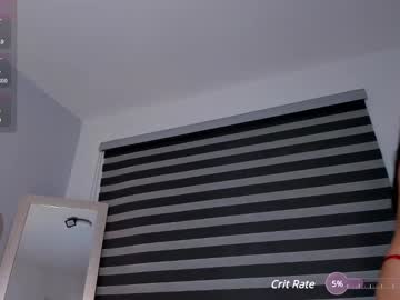 Danigoez Chaturbate stream image from December 18, 2024