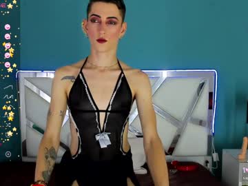 Dominic_Thailor Chaturbate stream image from December 18, 2024