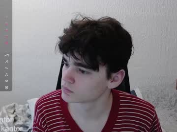 Dori_Kantor Chaturbate stream image from December 18, 2024