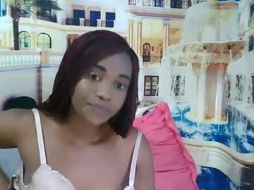 Ebonyolive69 Chaturbate stream image from December 18, 2024