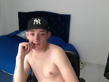Elian7779 Chaturbate stream image from December 18, 2024