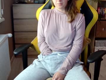 Erotic_Vibe Chaturbate stream image from December 18, 2024