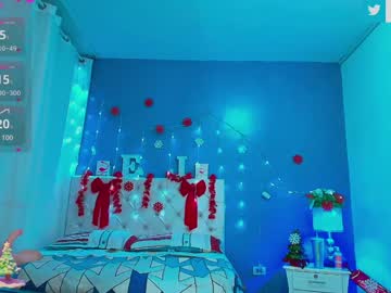 Eylend_Lisboa Chaturbate stream image from December 18, 2024