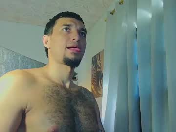 Fabi_Calde Chaturbate stream image from December 18, 2024