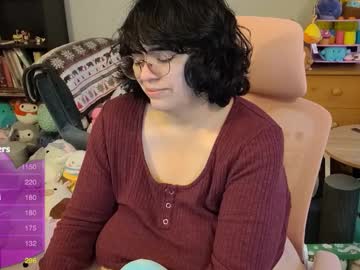 Faekitten97 Chaturbate stream image from December 18, 2024