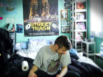 Freakssc Chaturbate stream image from December 18, 2024