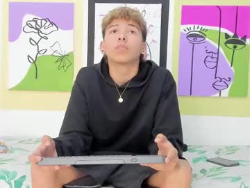 Freddy_Lax Chaturbate stream image from December 18, 2024
